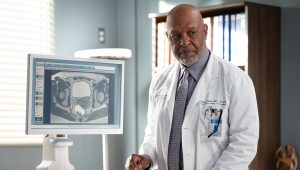 Grey’s Anatomy Saison 21 Episode 4