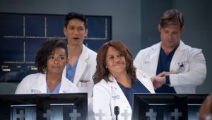 Grey’s Anatomy Saison 21 Episode 5
