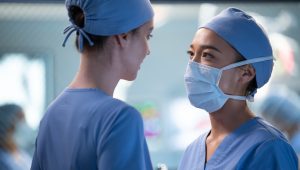 Grey’s Anatomy Saison 21 Episode 6