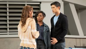 Grey’s Anatomy Saison 21 Episode 7