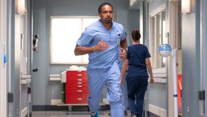 Grey’s Anatomy Saison 21 Episode 8