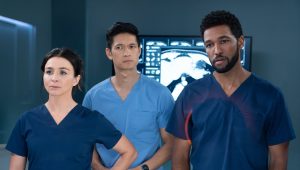 Grey’s Anatomy Saison 21 Episode 9