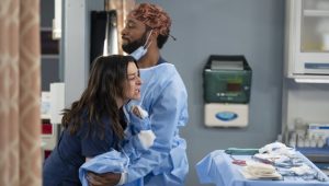 Grey’s Anatomy Saison 22 Episode 1