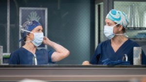 Grey’s Anatomy Saison 22 Episode 10