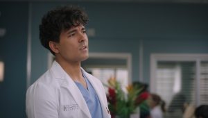 Grey’s Anatomy Saison 22 Episode 12