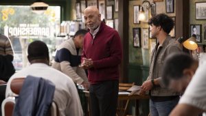 Grey’s Anatomy Saison 22 Episode 15