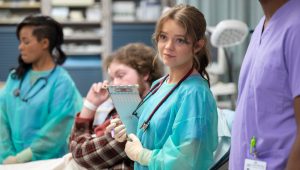Grey’s Anatomy Saison 22 Episode 15