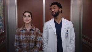 Grey’s Anatomy Saison 22 Episode 16