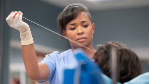Grey’s Anatomy Saison 22 Episode 4