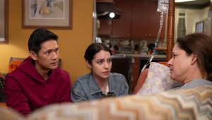 Grey’s Anatomy Saison 22 Episode 5