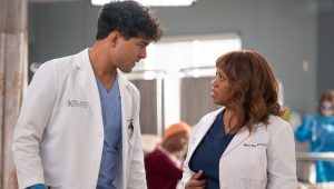 Grey’s Anatomy Saison 22 Episode 7