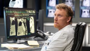 Grey’s Anatomy Saison 22 Episode 8