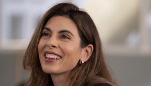 Grey’s Anatomy Saison 22 Episode 8