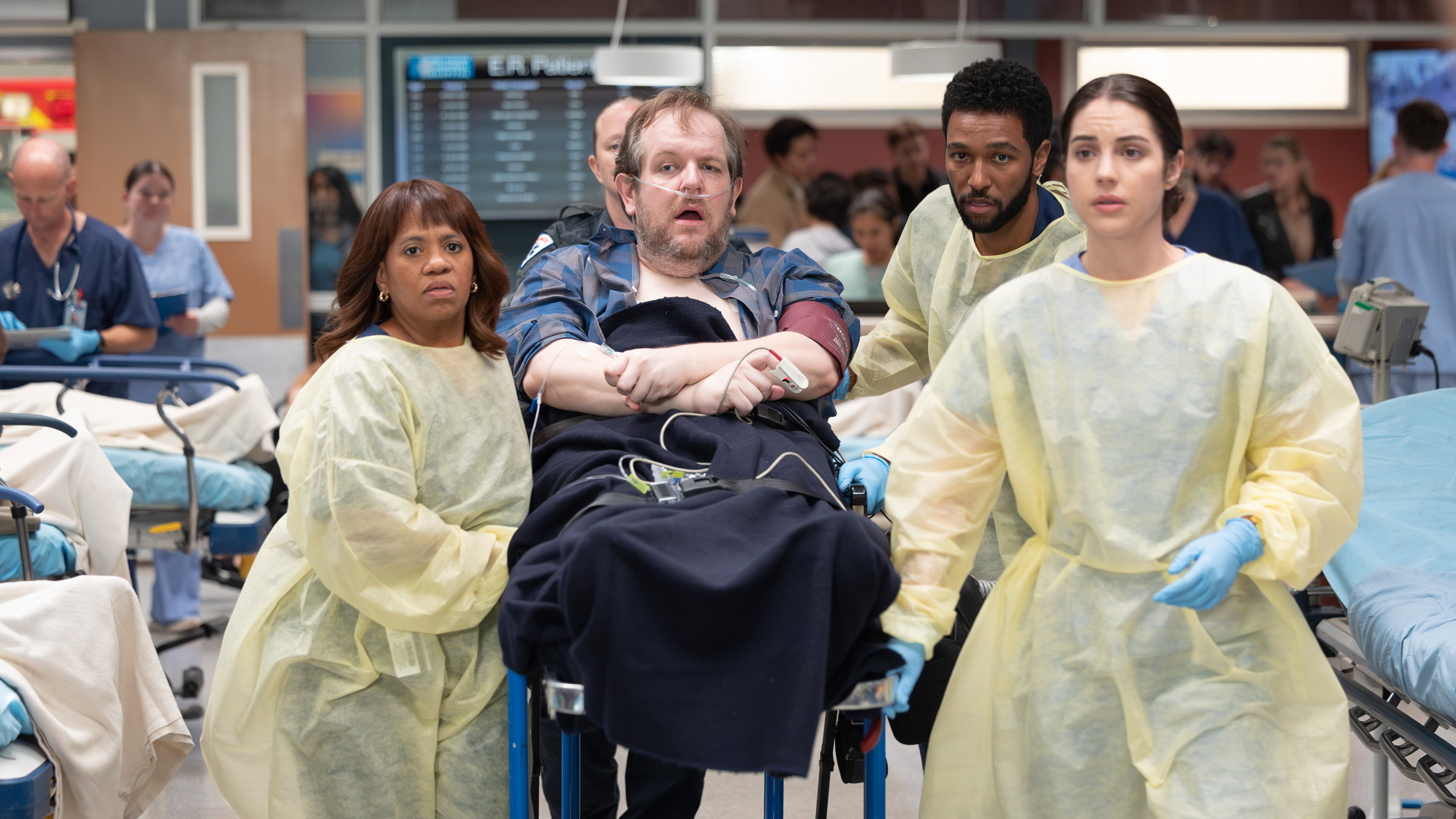 Épisode 1 streaming gratuit Épisode 1 streaming gratuit