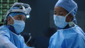 Grey’s Anatomy Saison 23 Episode 2