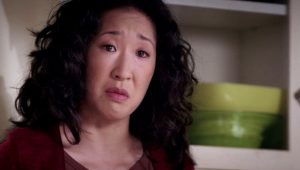 Grey’s Anatomy Saison 3 Episode 1