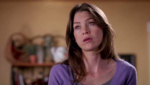 Grey’s Anatomy Saison 3 Episode 1