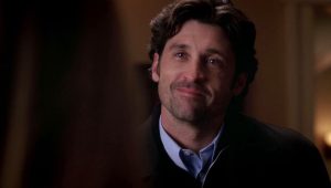 Grey’s Anatomy Saison 3 Episode 1