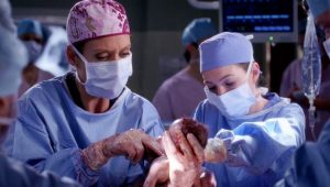 Grey’s Anatomy Saison 3 Episode 10