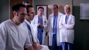 Grey’s Anatomy Saison 3 Episode 10