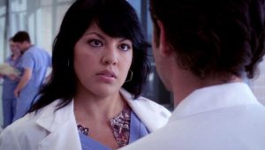 Grey’s Anatomy Saison 3 Episode 11
