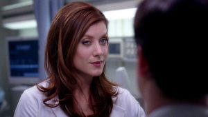 Grey’s Anatomy Saison 3 Episode 12
