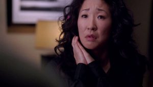 Grey’s Anatomy Saison 3 Episode 12