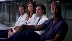 Grey’s Anatomy Saison 3 Episode 12