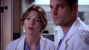 Grey’s Anatomy Saison 3 Episode 12