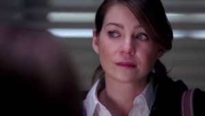 Grey’s Anatomy Saison 3 Episode 14