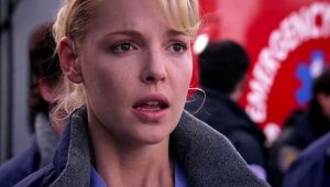 Grey’s Anatomy Saison 3 Episode 15