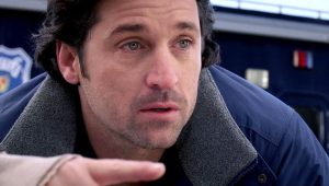 Grey’s Anatomy Saison 3 Episode 16