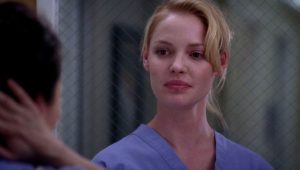 Grey’s Anatomy Saison 3 Episode 16