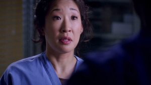 Grey’s Anatomy Saison 3 Episode 16