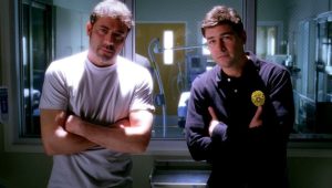 Grey’s Anatomy Saison 3 Episode 17