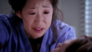 Grey’s Anatomy Saison 3 Episode 17