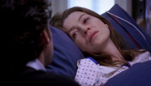 Grey’s Anatomy Saison 3 Episode 17
