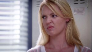 Grey’s Anatomy Saison 3 Episode 18