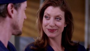 Grey’s Anatomy Saison 3 Episode 18