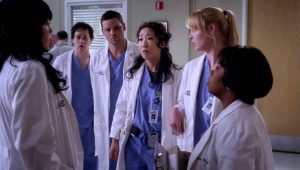 Grey’s Anatomy Saison 3 Episode 19