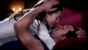 Grey’s Anatomy Saison 3 Episode 19