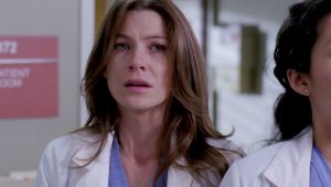 Grey’s Anatomy Saison 3 Episode 2