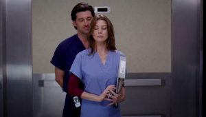 Grey’s Anatomy Saison 3 Episode 2