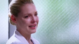 Grey’s Anatomy Saison 3 Episode 20