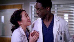 Grey’s Anatomy Saison 3 Episode 20