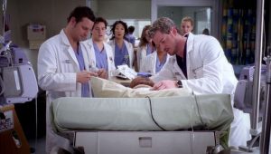 Grey’s Anatomy Saison 3 Episode 20