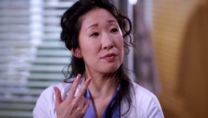 Grey’s Anatomy Saison 3 Episode 20