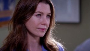 Grey’s Anatomy Saison 3 Episode 20