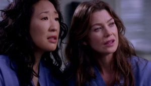 Grey’s Anatomy Saison 3 Episode 21