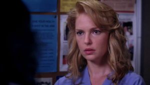 Grey’s Anatomy Saison 3 Episode 21